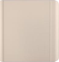 Kobo Libra Colour Notebook SleepCover Case Sand Beige | N428-AC-SB-N-PU | 681495009107