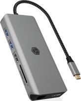 Icy Box USB-C 12in1 | IB-DK4061-CPD | 4250078173915