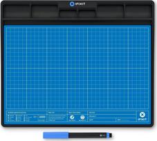 iFixit Mata magnetyczna FixMat | EU145491-1 | 0856235006818