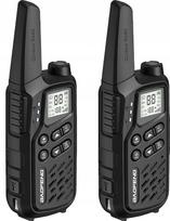 Walkie-Talkie Baofeng BF-T25E Black, 2 pieces | 5904921481861 | 5904921481861