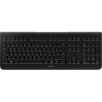 Klawiatura Cherry CHERRY Keyboard KW 3000 Wireless [DE] black | JK-3000DE-2 | 4025112109812