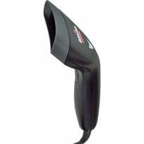 kodów kreskowych Virtuos Virtuos CCD čtečka HT-10, USB (klávesnice/RS232 emulace), černá | EH02G0001 | 8594182290219