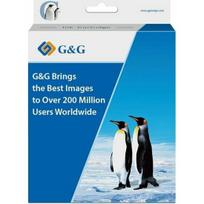 Tusz G&G kompatybilny z PG-545, NC-RG545BK, black, 14ml | NC-RG545BK | 6941784747252
