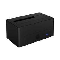 Raidsonic  | Icy Box | IB-1121-U3 DockingStation for 1x 2.5"/3.5" SATA I/II/III, USB 3.2 Gen 1, Power Supply | IB-1121-U3 | 4250078173366