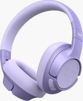 Słuchawki Fresh n Rebel Clam Core fioletowe (3HP3200DL) | 002216150000 | 8720249806943