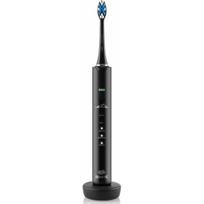 Szczoteczka Eta Sonetic II 1709 90010 Czarna | 8590393336630 | 8590393336630