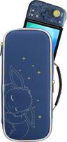 Hori HORI SWITCH OLED  na konsole CARGO POUCH Compact - Eevee Evolutions | NSW-455U | 810050911900
