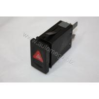 Avarinių šviesų jungiklis AUTOMEGA 150048810