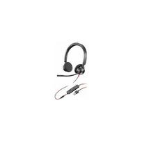 Słuchawki Poly Blackwire 3320 (213935-101) | 213935-101 | 5715063349410