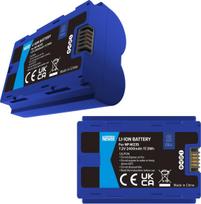 Akumulator Newell NEWELL akumulator zamiennik NP-W235 do Fujifilm | NL4030 | 5907489649452