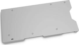 EK Water Blocks EK Water Blocks EK-Quantum Vector Trio RTX 3070 Ti Backplate - Nickel | 3831109892046 | 3831109892046