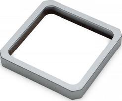 EK Water Blocks EK Water Blocks EK-Quantum Magnitude Accent - satin titan | 3831109896693 | 3831109896693
