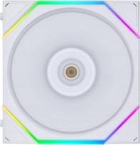 Wentylator Lian Li Uni Fan TL 120mm White (12TL1W) | LULI-060 | 4718466014184