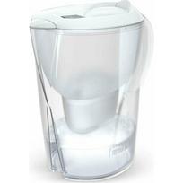 Brita Marella XL 3.5l filter jug + 4 cartridges PRO Pure Performance cartridges White | 1056029 | 4006387138851