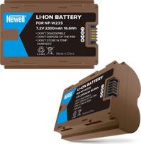 Akumulator Newell NEWELL akumulator zamiennik NP-W235 USB-C do Fuji | NL3390 | 5907489647380