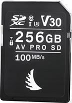 Karta Angelbird AV Pro SDHC 256GB UHS-I/U3 V30 (AVP256SDV30) | AVP256SDV30 | 9120056586691