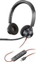 Słuchawki Poly Blackwire 3320  (76J18AA) | 76J18AA | 0197029480392