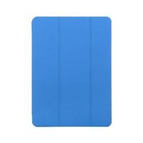 Pomologic BookCase - protective case for iPad Pro 12.9" 4/5/6G (blue) | POM-V5BCP12-202 | 7350109152258