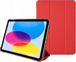 Pomologic  ochronna BookCase do iPad 10.9" 10G czerwona | POMIPAD109204 | 7350109154139