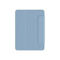 Pomologic BookCover - protective case for iPad Pro 12.9" 4/5/6G (sky blue) | POM-BCSM12-802 | 7350109152517