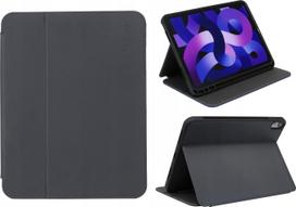 Pomologic BookFolio - protective case for iPad Air 10.9" 4/5G (anthracite) | POM-BFIPAD109-500 | 7350109154269
