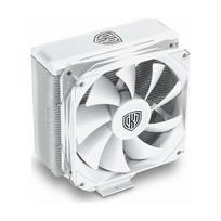Kolink Kolink Umbra EX180 White Edition CPU Cooler - 120 mm | UMBRA EX180 WE | 5999094006072