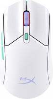 HyperX Mouse Pulsefire Haste 2 Core Wls White 8R2E7AA | 8R2E7AA