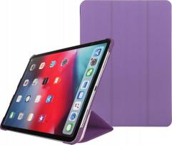 Pomologic Pomologic BookCase - obudowa ochronna do iPad Air 4/5 gen, iPad Pro 11" 3/4 gen (purple) | POM-V3BCP11-205 | 7350109153835