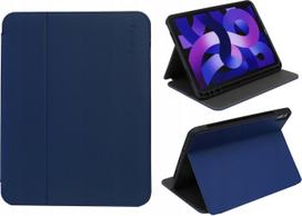 Pomologic BookFolio - protective case for iPad 10.9" 10G (navy) | POM-BFIPAD10-502 | 7350109154238