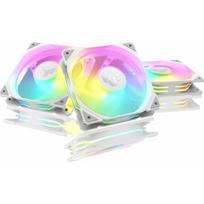 Wentylator Asus TUF Gaming TR120 ARGB Reverse 3-pack (90DA00D3-B09020) | 90DA00D3-B09020 | 4711387543511