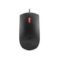 Mysz Lenovo Fingerprint Biometric USB Mouse Gen 2 | 4Y51M03357 | 195892086734