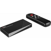 Lindy VIDEO SWITCH HDMI 3PORT/38369 LINDY | 38369 | 4002888383691