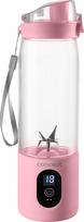 Blender kielichowy Concept Solution FitMaker Błękitny SM4002 | 8595631065624 | 8595631065624