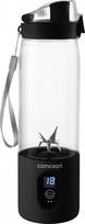 Blender kielichowy Concept Solution FitMaker Black SM4001 | 8595631065600 | 8595631065600