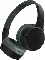 Słuchawki Belkin SoundForm Mini v3 czarne (AUD002BTBKV3) | AUD002BTBKV3 | 745883879533