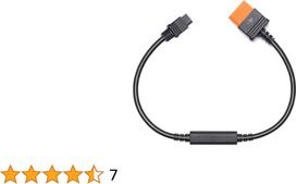 DJI Power SDC Charging Cable (XT60) (12V) | CP.DY.00000048.02 | 6941565969668