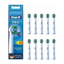 Końcówka Oral-B Oral-B Pro Precision Clean 10 szt. | 861080 | 8006540861080