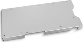EK Water Blocks EK Water Blocks EK-Quantum Vector2 Strix/TUF RTX 3090 Ti Backplate - nickel | RTX3090 | 3831109897973
