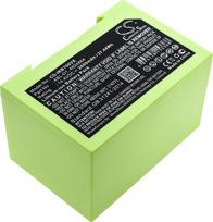 Cameron Sino Akumulator  Typu Abl-d1 Abl-d2 4624864 Do Irobot Roomba I7 I7+ E5 E6 I8 I8+ I4 I4+ I3 / Cs-irb700vx | SB8116 | 4894128153368