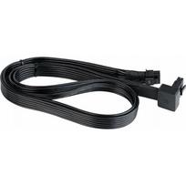 SilverStone Kabel Silverstone SST-PP14-90 kątowy adapter do zasilania kart graficznych 12VHPWR | SST-PP14-90 | 4710679814599