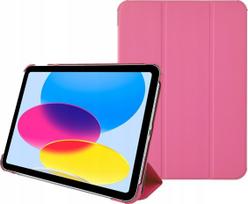 Pomologic  ochronna BookCase do iPad 10.9" 10G różowa | POMIPAD109207 | 7350109154160