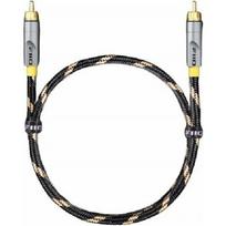 Kabel FiiO FiiO LR-RCA5L- 150cm - Kabel koncentryczny RCA do cyfrowego audio | 6953175731283 | 6953175731283