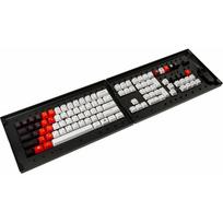 Traitors Kabuki Reverse Keycaps (TRDKAB108US-2) | TRDKAB108US-2 | 4711075380329