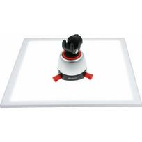 Lampa pierścieniowa Puluz WkŁadka / PodkŁdka Led Bezcieniowa - 1200lm 20cm - Do Namiotu | SB4512 | 5904647821590