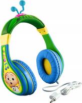 Słuchawki Ekids Słuchawki Nauszne Dla Dziecka / Dzieci - Cocomelon - Co-140.uexv1 | SB7411 | 0092298952048