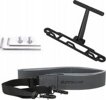SunnyLife Szelki Uchwyt Pasek Mocowanie Na Szyję Ramię Do Pilot Dji Rc 2 / Rc2 / Rc 1 / Rc1 / Zj764-d | SB8630 | 5904647822542