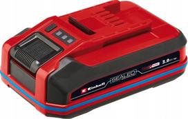 Einhell PXC AKUMULATOR 18V 3Ah SEALED PLUS | 4511618 | 4006825672794