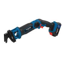 Blaupunkt CR5010 Cordless Reciprocating saw | T-MLX57190 | 5901750506697