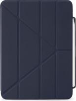 Pipetto Pipetto Origami No3 Pencil Case, dark blue - iPad Air 11 (2024) / iPad Air 10.9 (2022/2020) | P053-113-AD | 5060520955360