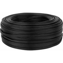 Kabel Inne Kabel 3 x RCA CZARNY | KAB0201 | 5901436707479